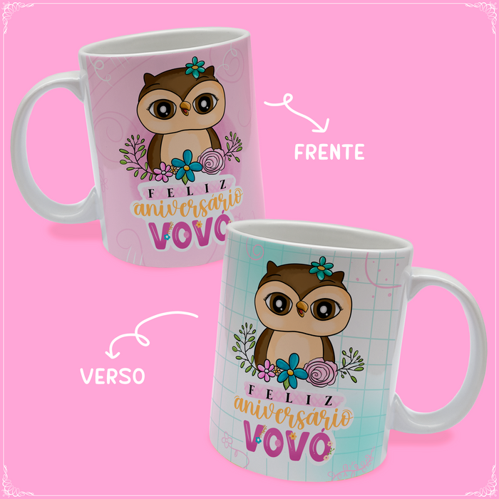 Coleção de Aniversário