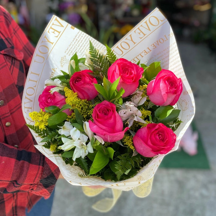 Flores