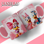Tio Patinhas | Rosa