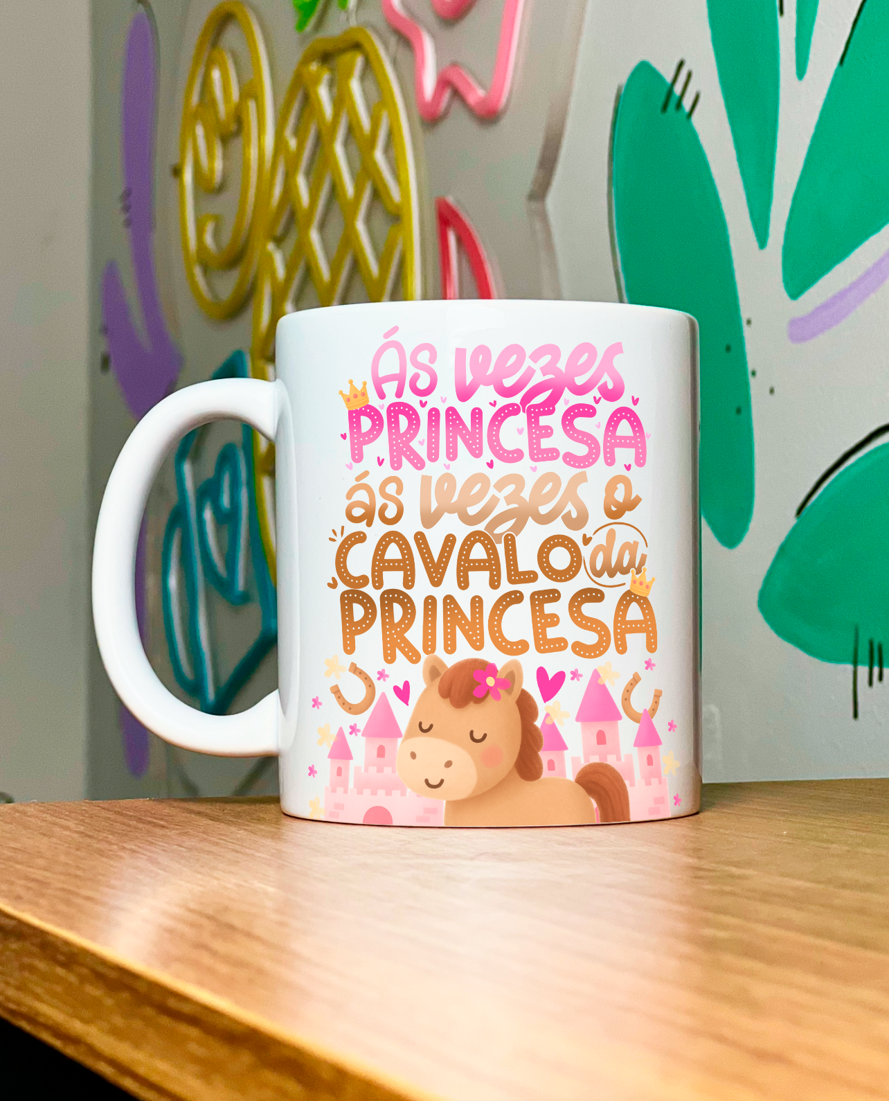 Canecas Personalizadas "Frases Divertidas"