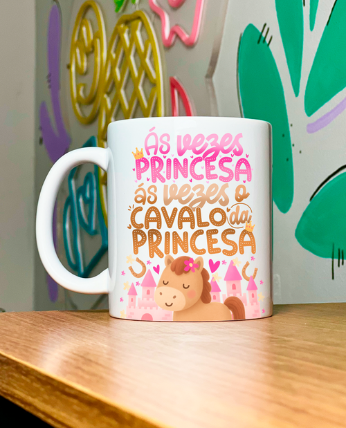 Canecas Personalizadas "Frases Divertidas"