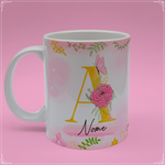 Inicial "A"