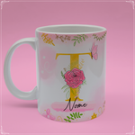 Inicial "T"