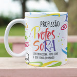 Professora