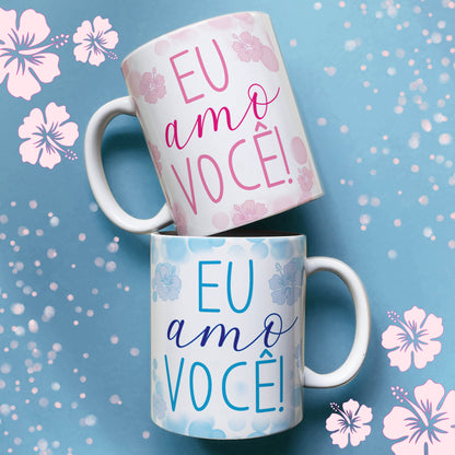 Caneca Personalizada | Stitch
