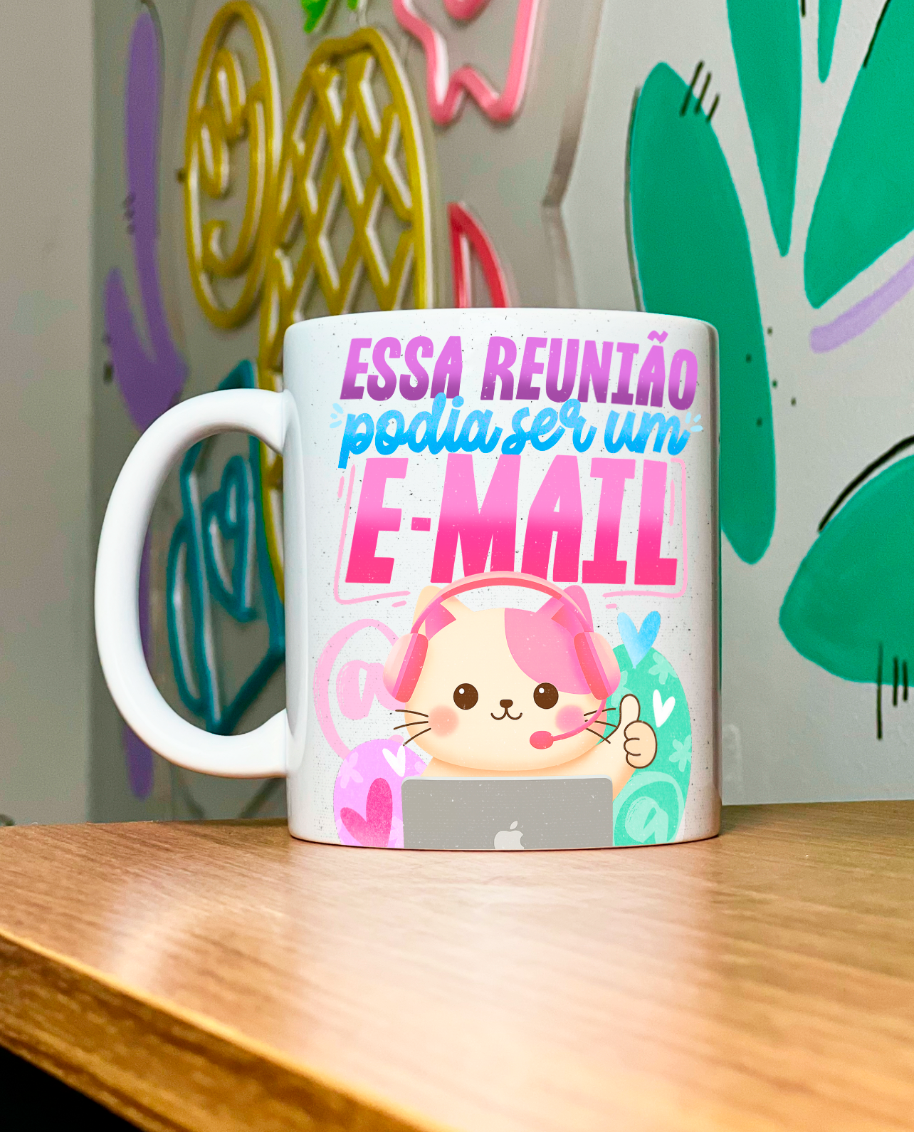 Canecas Personalizadas "Frases Divertidas"