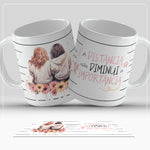 Caneca da Amizade 10