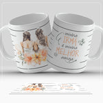 Caneca da Amizade 11
