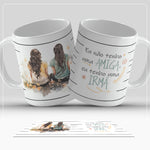 Caneca da Amizade 12