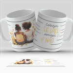 Caneca da Amizade 02