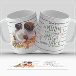 Caneca da Amizade 03