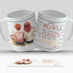Caneca da Amizade 04