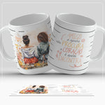 Caneca da Amizade 06