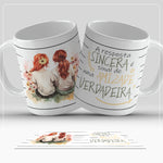 Caneca da Amizade 08